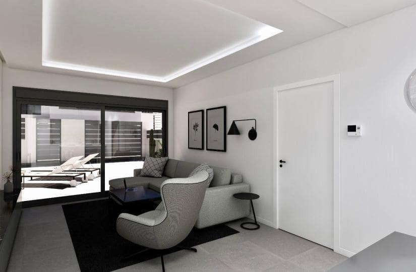 3 bedroom Villa for sale in Benijofar with pool - € 515,000 (Ref: 9430608)