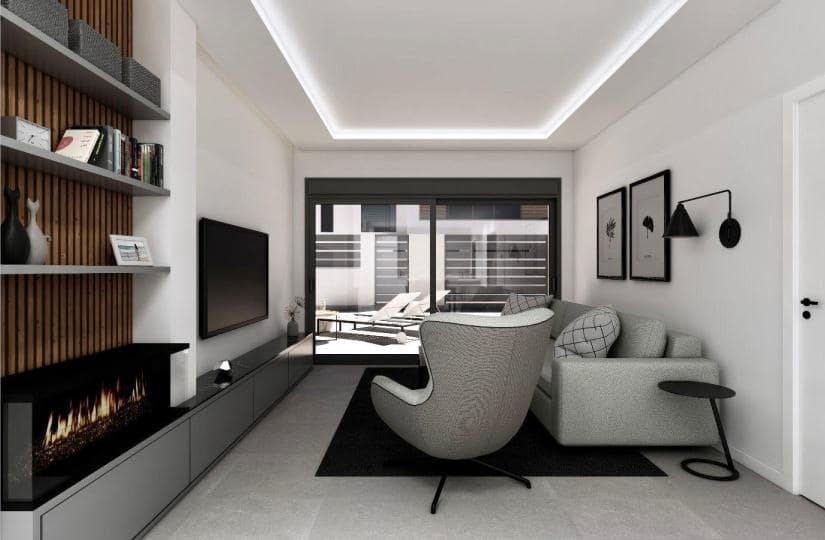 3 bedroom Villa for sale in Benijofar with pool - € 515,000 (Ref: 9430608)