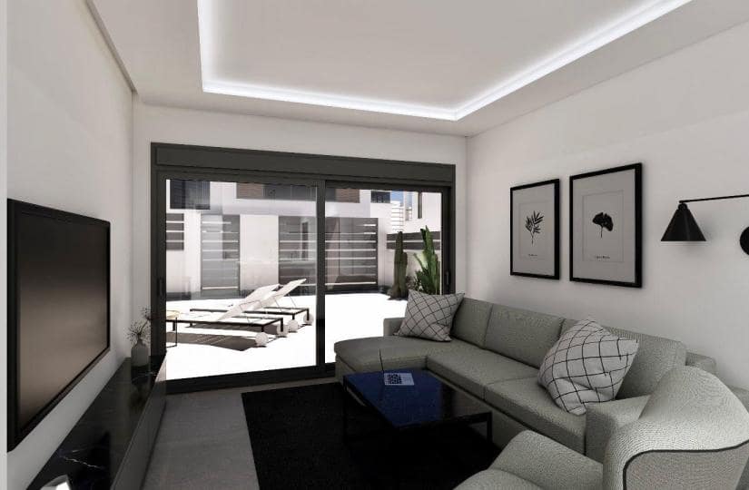 3 bedroom Villa for sale in Benijofar with pool - € 515,000 (Ref: 9430608)