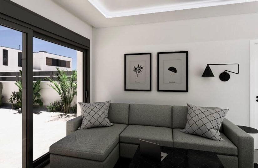 3 bedroom Villa for sale in Benijofar with pool - € 515,000 (Ref: 9430608)