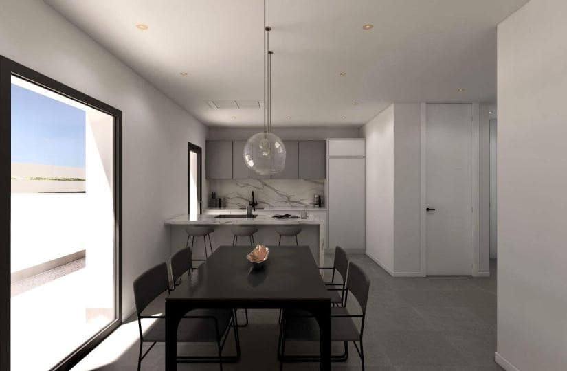 3 bedroom Villa for sale in Benijofar with pool - € 515,000 (Ref: 9430608)