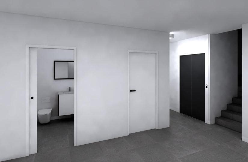 3 bedroom Villa for sale in Benijofar with pool - € 515,000 (Ref: 9430608)