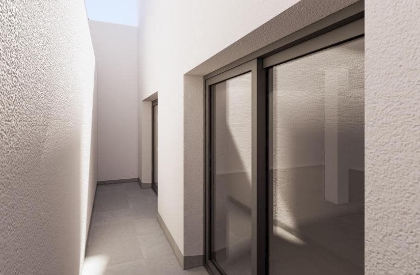 3 bedroom Villa for sale in Benijofar with pool - € 515,000 (Ref: 9430608)