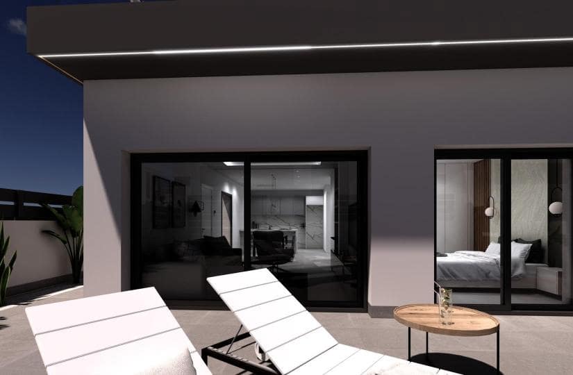 3 bedroom Villa for sale in Benijofar with pool - € 515,000 (Ref: 9430608)