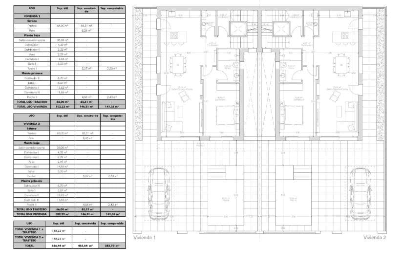 3 bedroom Villa for sale in Benijofar with pool - € 515,000 (Ref: 9430608)