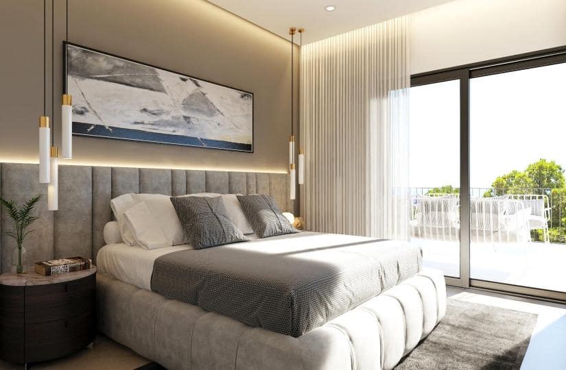 3 bedroom Villa for sale in San Miguel de Salinas with pool - € 649,000 (Ref: 9430609)