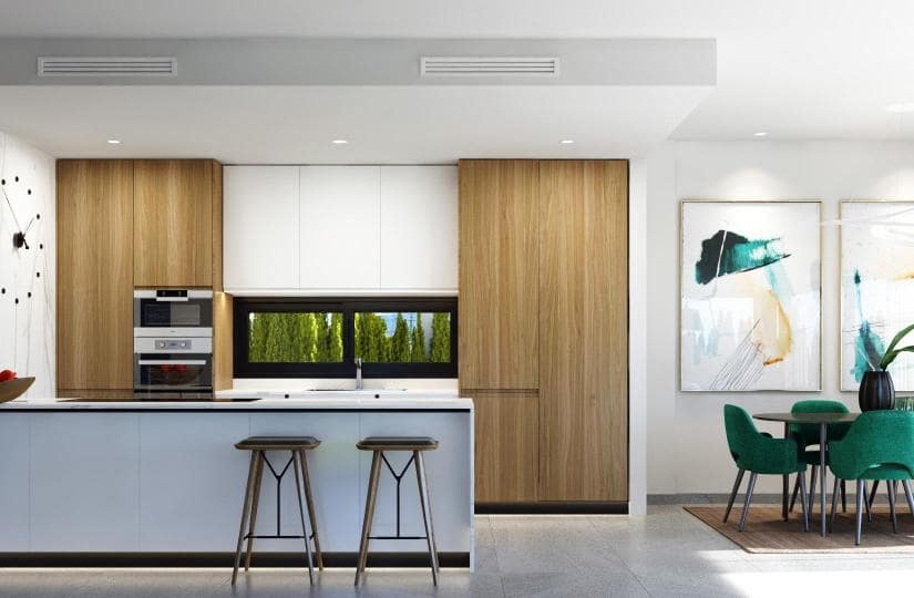 3 bedroom Villa for sale in San Miguel de Salinas with pool - € 649,000 (Ref: 9430609)