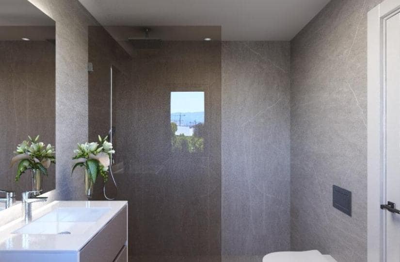 3 bedroom Villa for sale in San Miguel de Salinas with pool - € 649,000 (Ref: 9430609)