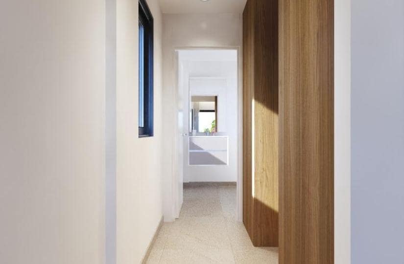 3 bedroom Villa for sale in San Miguel de Salinas with pool - € 649,000 (Ref: 9430609)