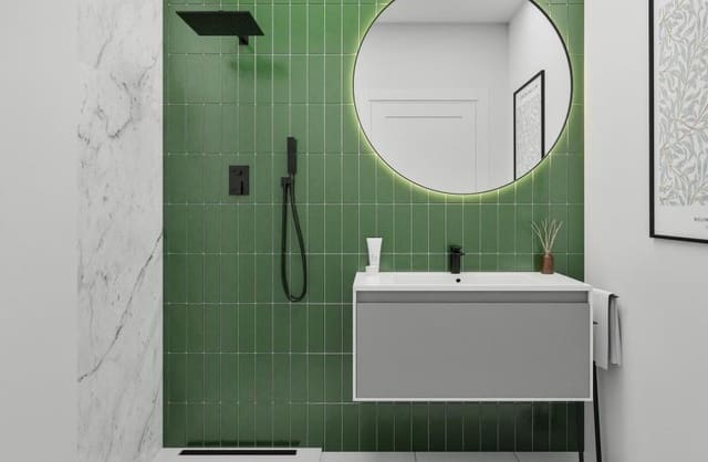 2 bedroom Apartment for sale in San Miguel de Salinas with pool - € 319,900 (Ref: 9430610)