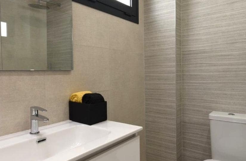 2 bedroom Apartment for sale in San Miguel de Salinas with pool - € 245,000 (Ref: 9430621)