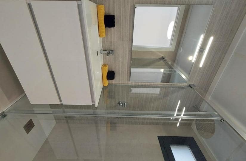 2 bedroom Apartment for sale in San Miguel de Salinas with pool - € 245,000 (Ref: 9430621)