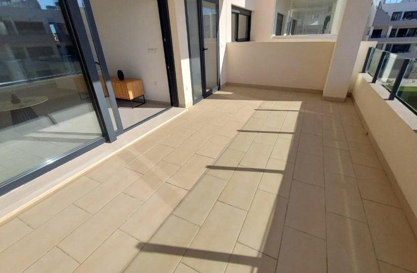 2 bedroom Apartment for sale in San Miguel de Salinas with pool - € 245,000 (Ref: 9430621)