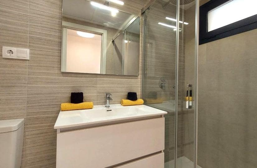 2 bedroom Apartment for sale in San Miguel de Salinas with pool - € 245,000 (Ref: 9430621)