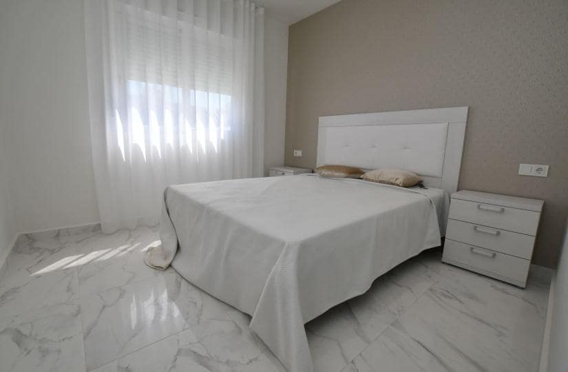 2 bedroom Apartment for sale in San Miguel de Salinas with pool - € 243,800 (Ref: 9430630)