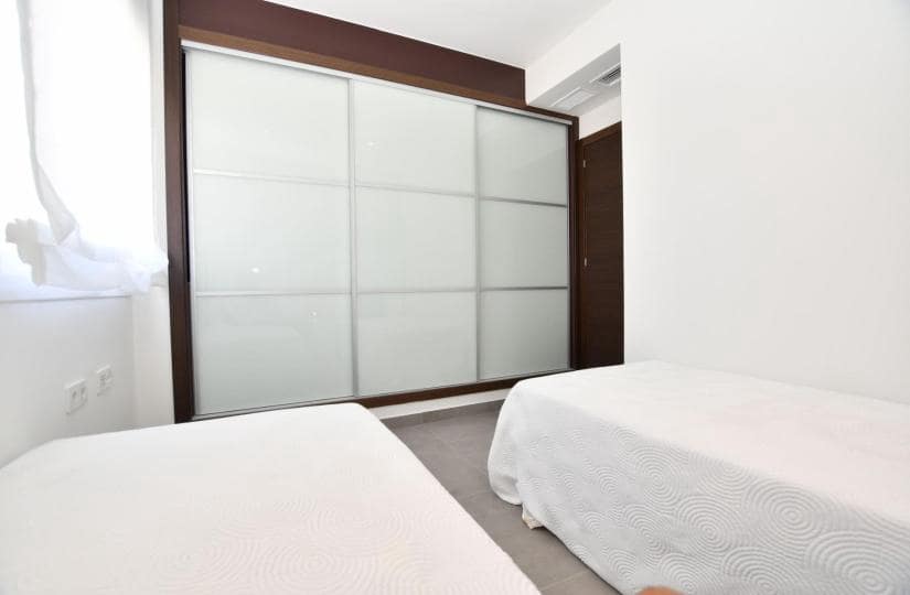 3 bedroom Apartment for sale in San Miguel de Salinas with pool - € 281,600 (Ref: 9430634)