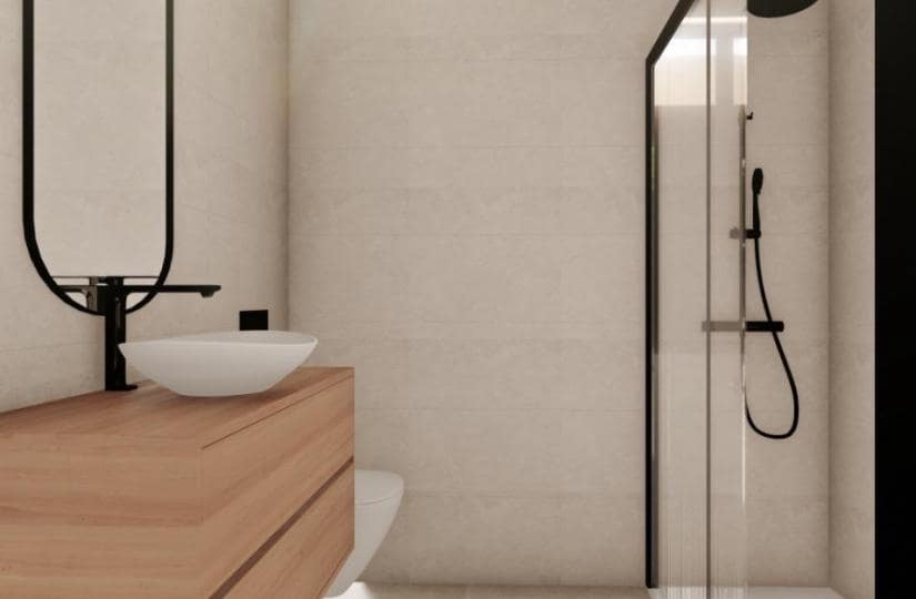 1 bedroom Apartment for sale in Guardamar del Segura with pool - € 269,500 (Ref: 9430654)