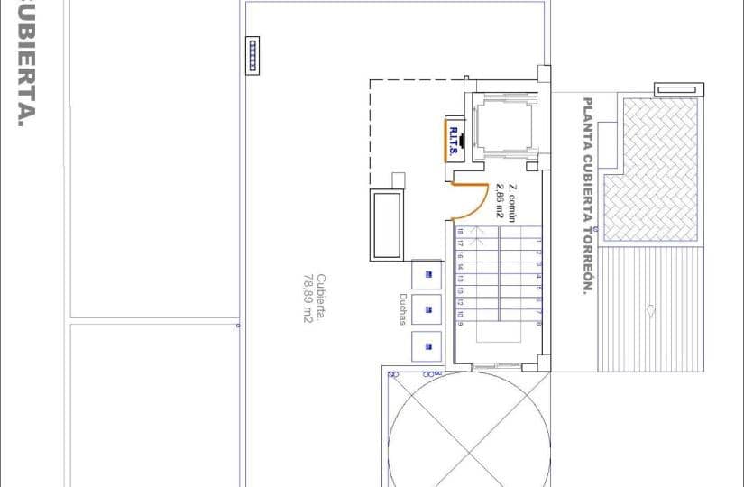 1 bedroom Apartment for sale in Guardamar del Segura with pool - € 269,500 (Ref: 9430654)