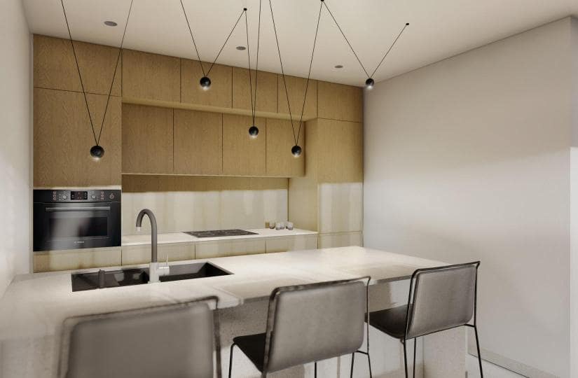 3 bedroom Townhouse for sale in Guardamar del Segura with pool - € 459,000 (Ref: 9430658)