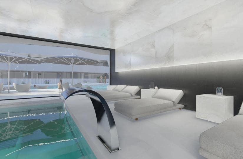 3 bedroom Townhouse for sale in Guardamar del Segura with pool - € 459,000 (Ref: 9430658)