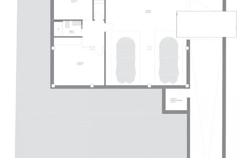 3 bedroom Villa for sale in Orihuela Costa with pool - € 550,000 (Ref: 9430667)