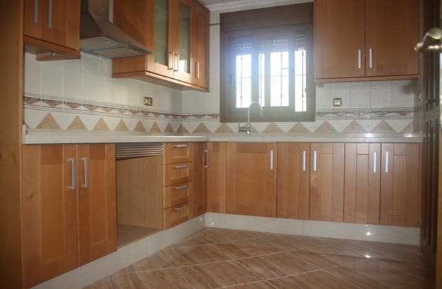 3 slaapkamer Villa te koop in Orihuela Costa, Orihuela met zwembad - € 550.000 (Ref: 9430667)