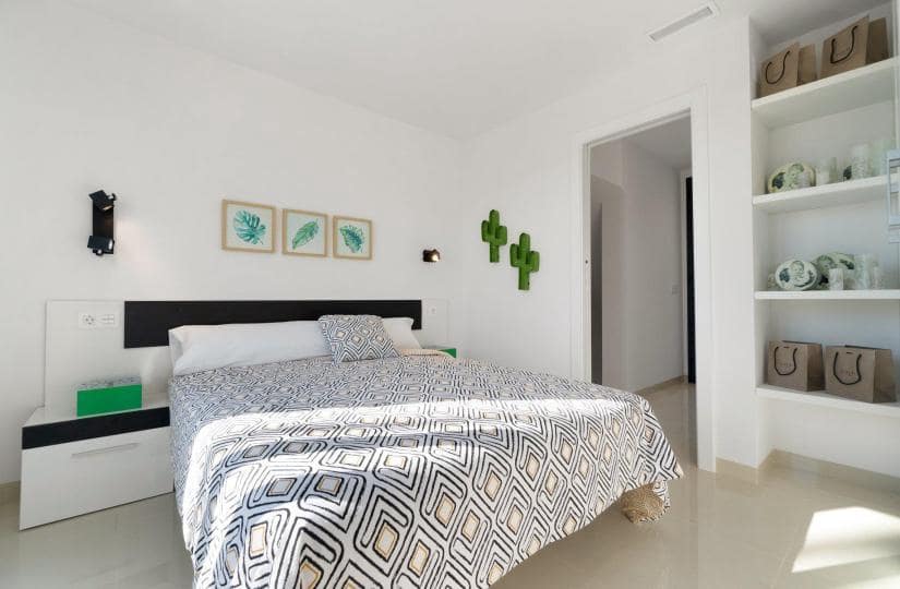 3 bedroom Villa for sale in Los Montesinos with pool - € 519,000 (Ref: 9430669)