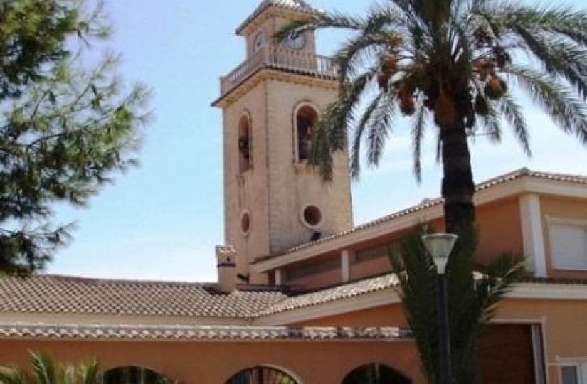 3 bedroom Villa for sale in Los Montesinos with pool - € 519,000 (Ref: 9430669)