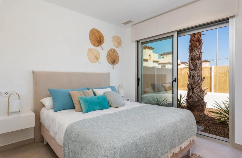 3 bedroom Apartment for sale in Dolores with pool - € 259,900 (Ref: 9430673)