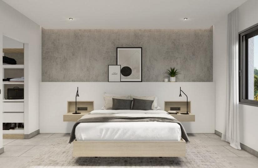 3 slaapkamer Villa te koop in Orihuela Costa met zwembad - € 750.000 (Ref: 9430674)