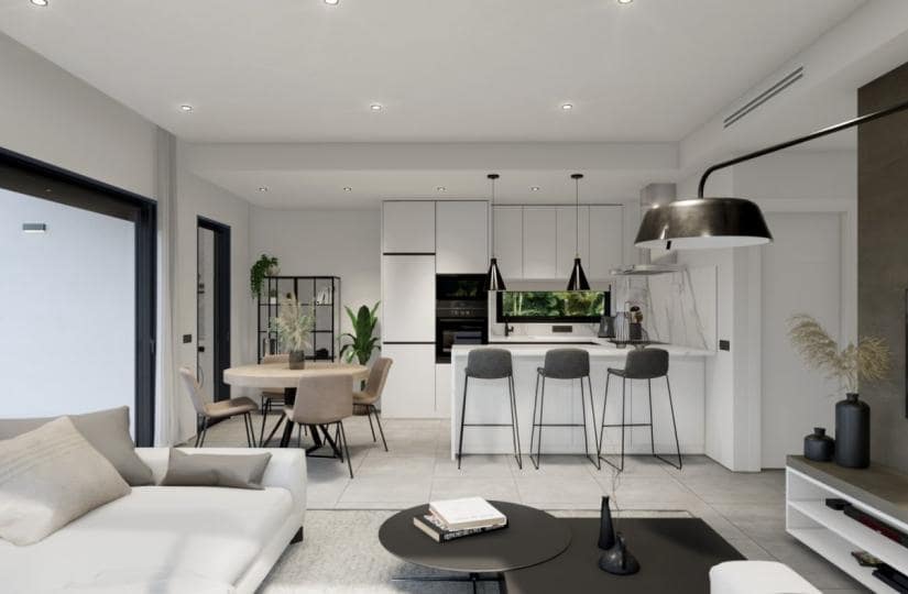 3 slaapkamer Villa te koop in Orihuela Costa met zwembad - € 750.000 (Ref: 9430674)