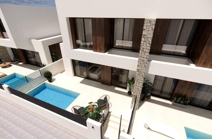 3 bedroom Villa for sale in Dolores with pool - € 420,000 (Ref: 9430675)