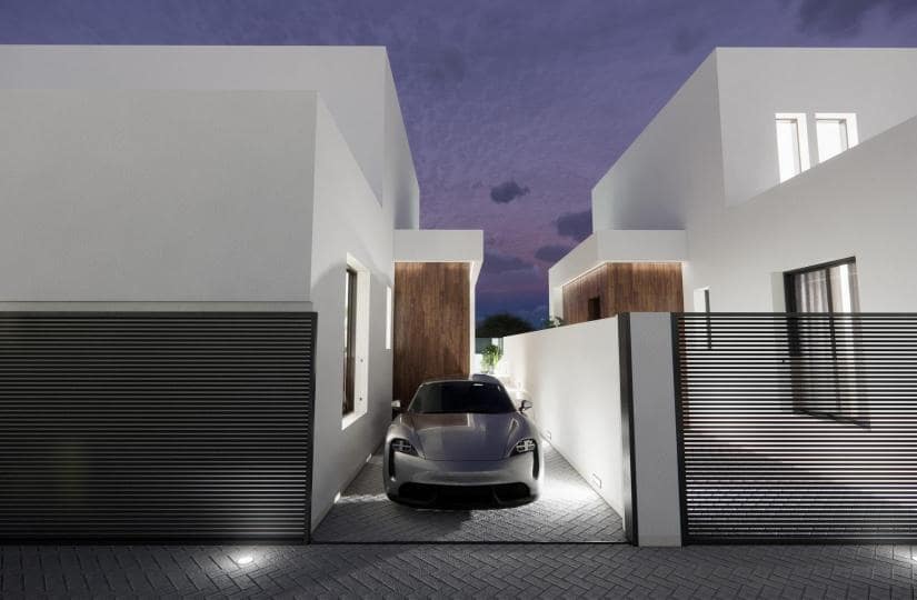 3 bedroom Villa for sale in Dolores with pool - € 420,000 (Ref: 9430675)