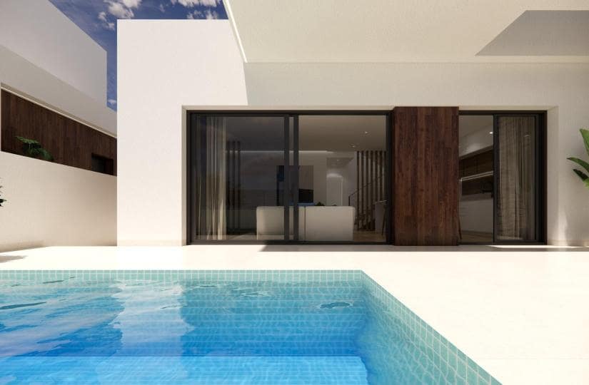 3 bedroom Villa for sale in Dolores with pool - € 420,000 (Ref: 9430675)