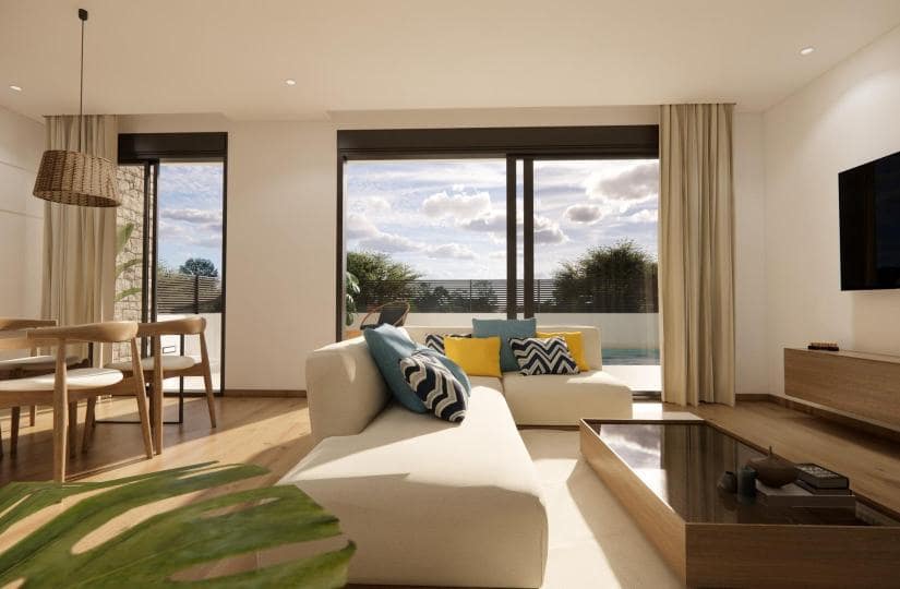 3 bedroom Villa for sale in Dolores with pool - € 420,000 (Ref: 9430675)