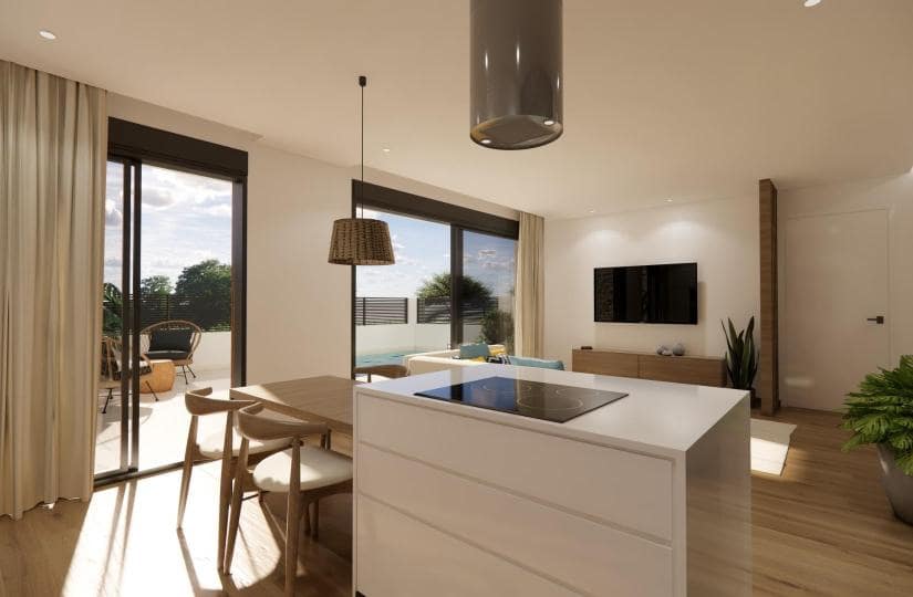 3 bedroom Villa for sale in Dolores with pool - € 420,000 (Ref: 9430675)