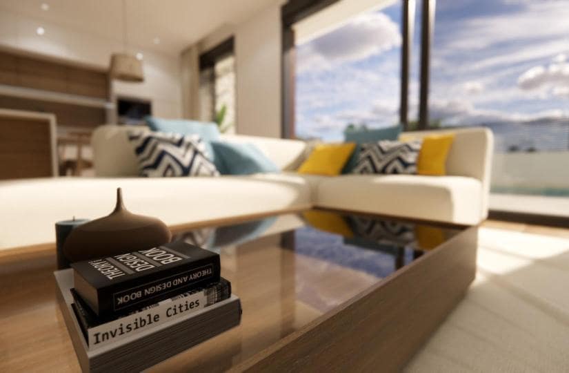 3 bedroom Villa for sale in Dolores with pool - € 420,000 (Ref: 9430675)