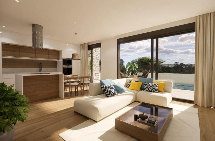 3 bedroom Villa for sale in Dolores with pool - € 420,000 (Ref: 9430675)