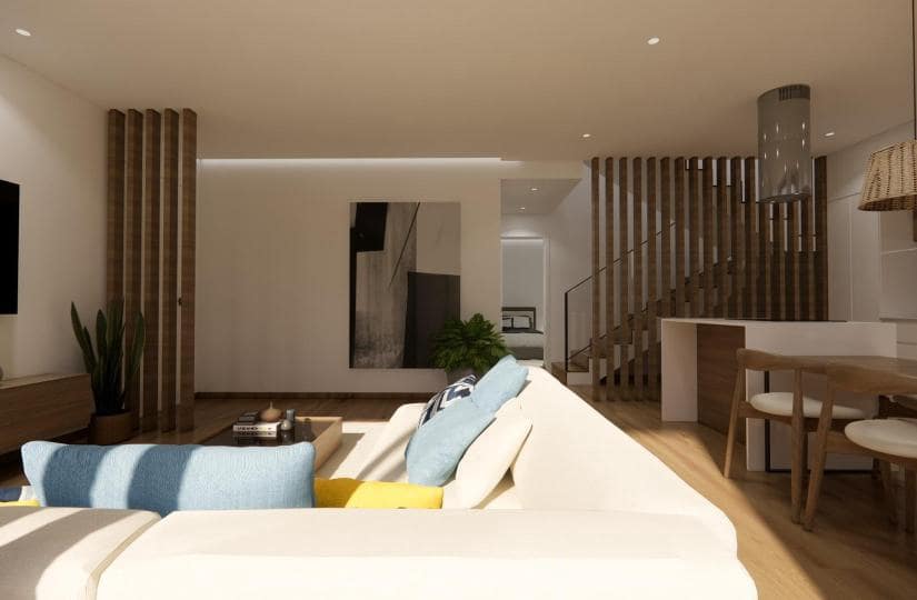 3 bedroom Villa for sale in Dolores with pool - € 420,000 (Ref: 9430675)