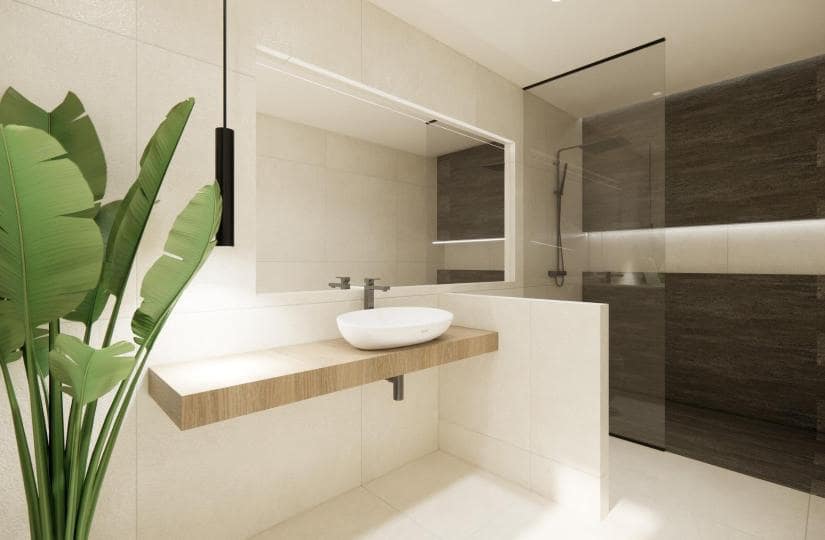 Pareado de 3 habitaciones en Dolores en venta con piscina - 450.000 € (Ref: 9430676)