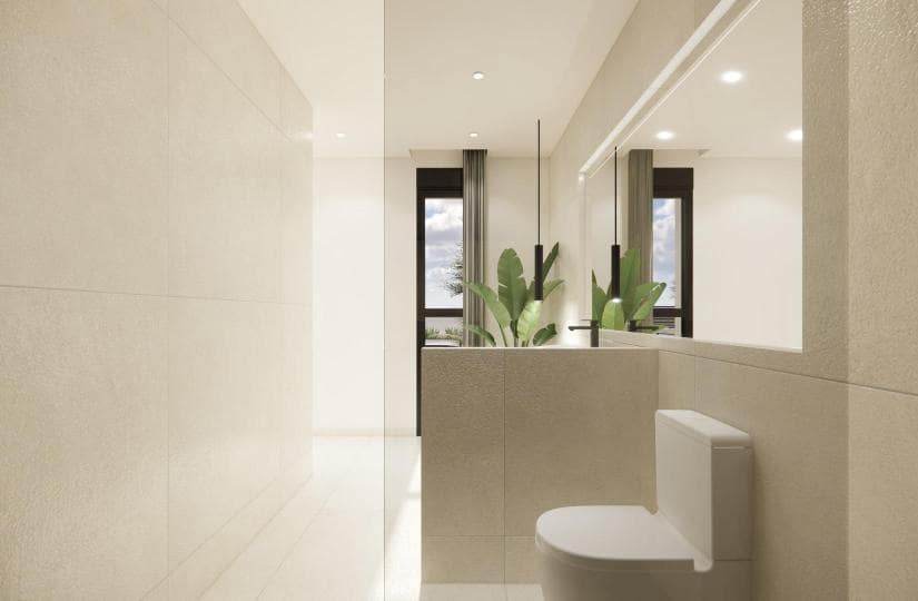 Pareado de 3 habitaciones en Dolores en venta con piscina - 450.000 € (Ref: 9430676)