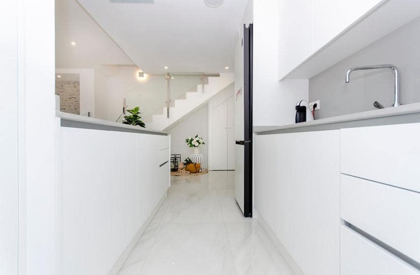 3 slaapkamer Villa te koop in Orihuela Costa met zwembad - € 395.000 (Ref: 9430678)