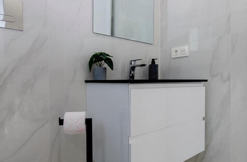 3 slaapkamer Villa te koop in Orihuela Costa met zwembad - € 395.000 (Ref: 9430678)