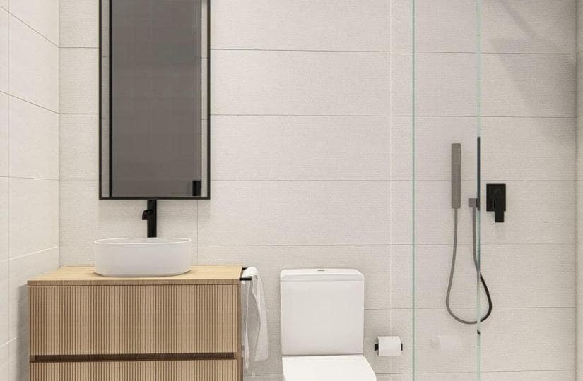 3 slaapkamer Halfvrijstaande villa te koop in Dolores met zwembad - € 435.000 (Ref: 9430679)