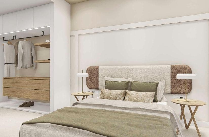 3 slaapkamer Halfvrijstaande villa te koop in Dolores met zwembad - € 435.000 (Ref: 9430679)