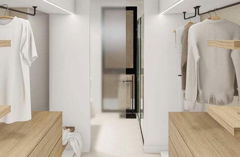 3 slaapkamer Halfvrijstaande villa te koop in Dolores met zwembad - € 435.000 (Ref: 9430679)