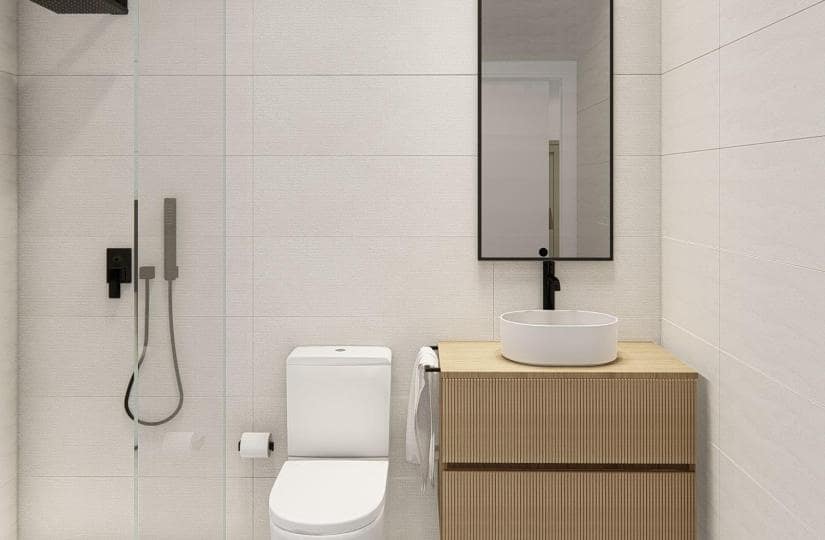 3 slaapkamer Halfvrijstaande villa te koop in Dolores met zwembad - € 435.000 (Ref: 9430679)