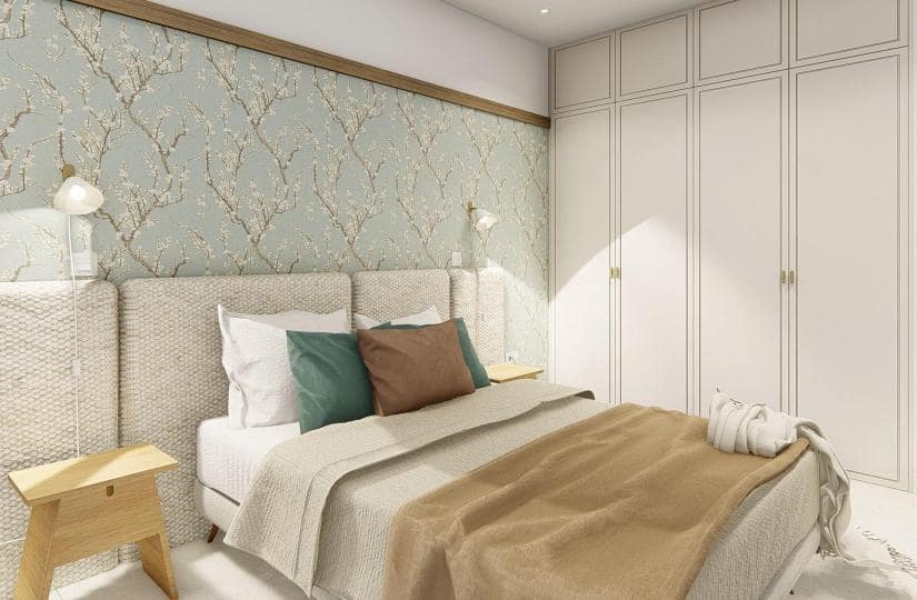 3 slaapkamer Halfvrijstaande villa te koop in Dolores met zwembad - € 435.000 (Ref: 9430679)