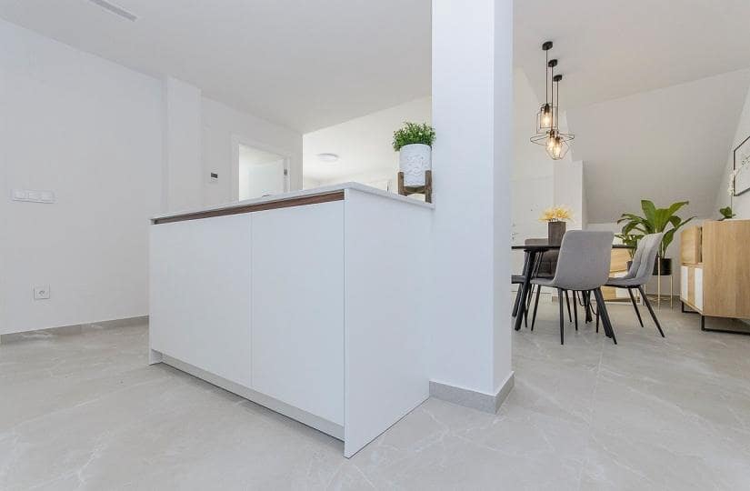 2 bedroom Apartment for sale in Orihuela Costa with pool - € 375,000 (Ref: 9430680)