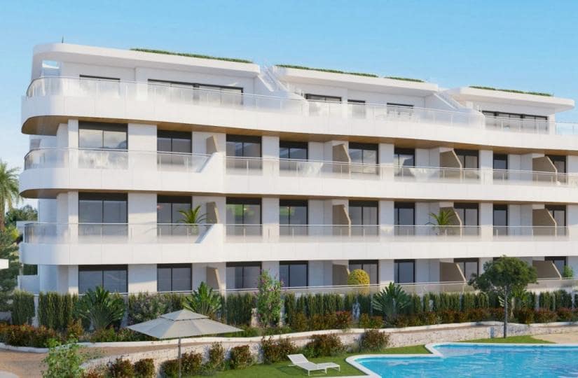 2 bedroom Apartment for sale in Orihuela Costa with pool - € 325,000 (Ref: 9430681)